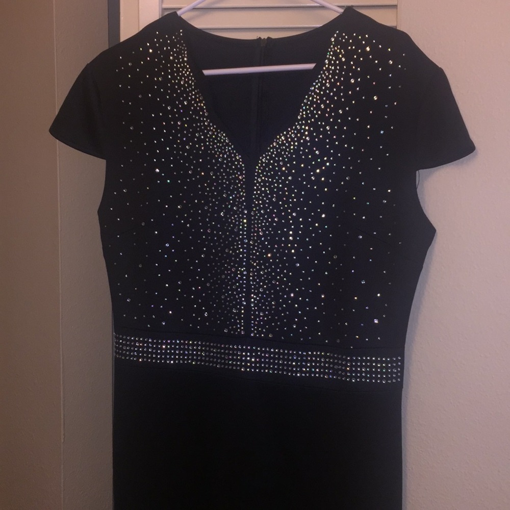 Formal dress
